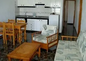 Hotel Las Orquideas Lanzarote Island
